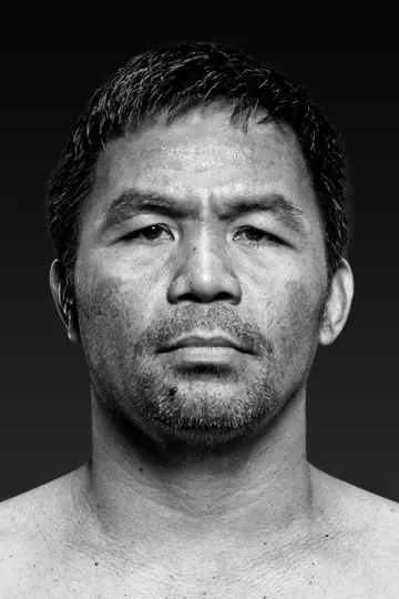 Photo Manny Pacquiao #346385
