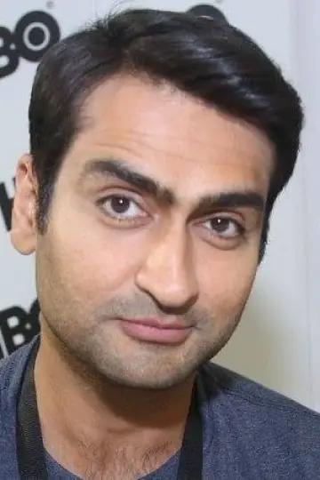 Photo Kumail Nanjiani #27203