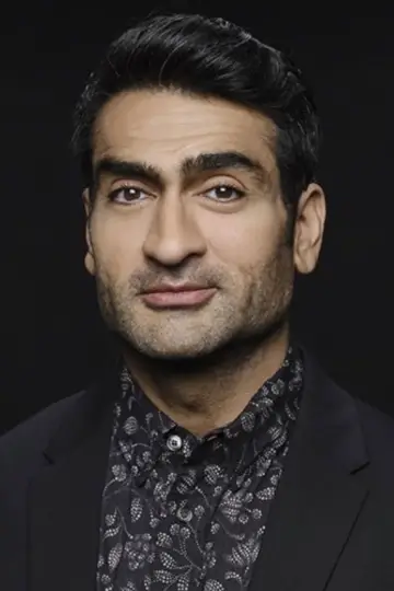Photo Kumail Nanjiani #327781