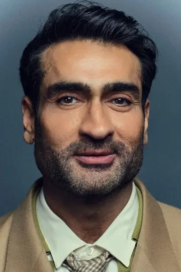 Photo Kumail Nanjiani #400445
