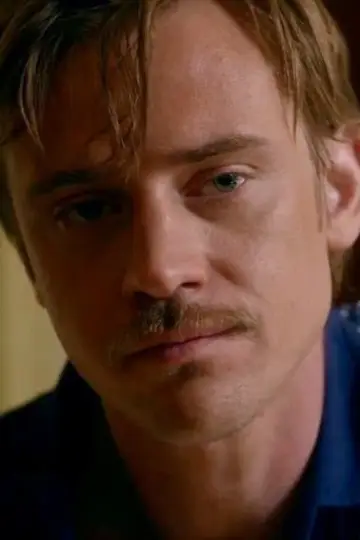 Photo Boyd Holbrook #7092