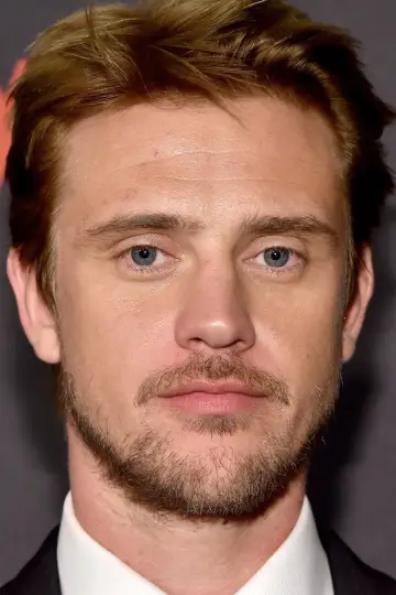 Photo Boyd Holbrook #7093