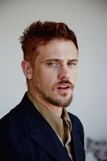 Photo Boyd Holbrook #7094