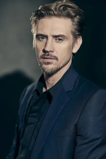 Photo Boyd Holbrook #7096