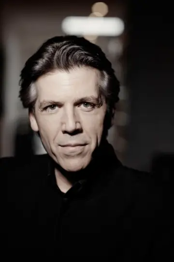 Photo Thomas Hampson #489892