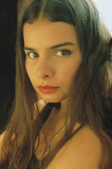 Photo Hope Sandoval #637062