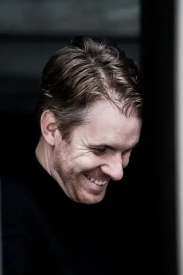 Photo Hendrik Vogt