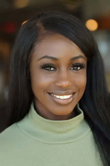 Photo Chayna Douglas #297487