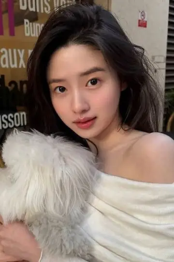 Photo Kim Li-ye #350589