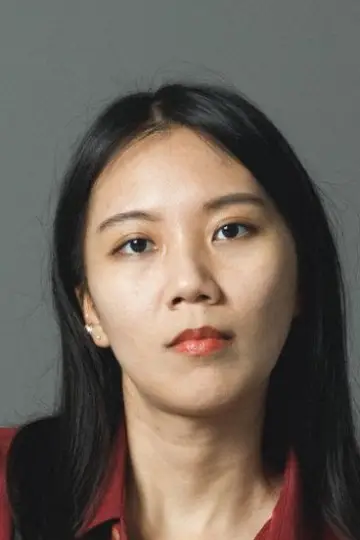 Photo Yang Ling #456581