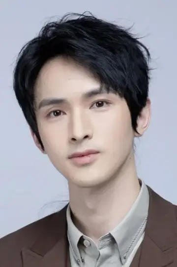 Photo Yang Kaiqi #469818