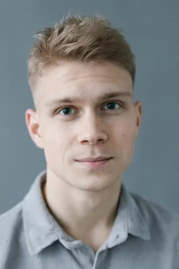 Photo Vadim Sosnin #452052