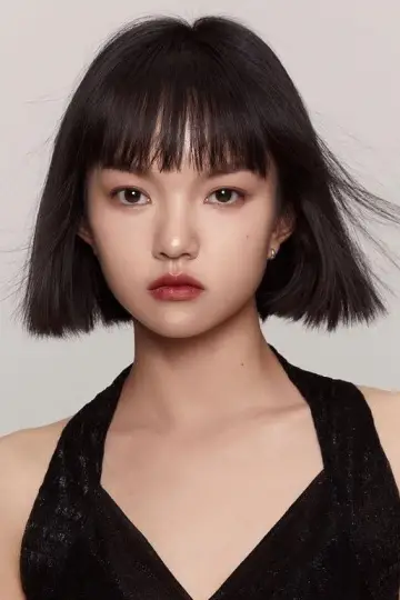 Photo Lan Xiya #347834