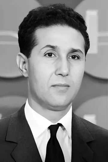 Photo Ahmed Ben Bella #452570