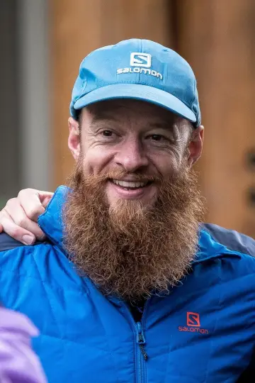 Photo Gary Robbins