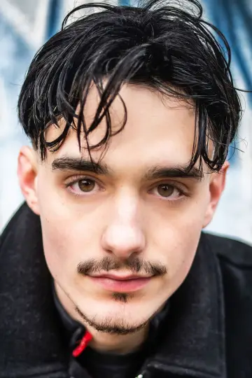 Photo Liam Jacqmin #425418