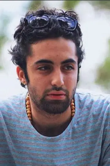 Photo Nima Shakibaei