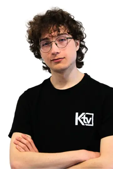 Photo Ben Segneri