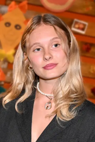 Photo Josefína Veronika Prachařová #444363