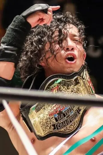 Photo Ayato Yoshida #405914
