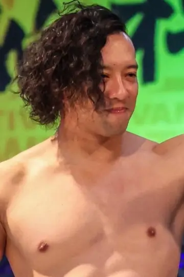 Photo Ayato Yoshida #405916