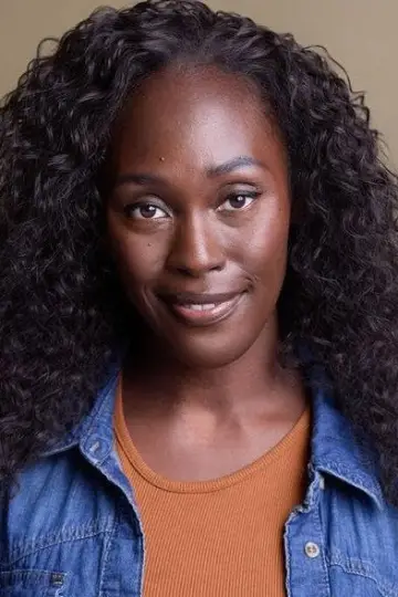 Photo Ashley Chatman #534521
