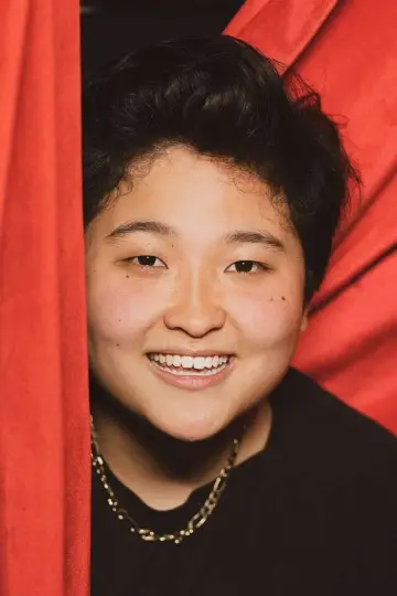 Photo Celeste Yim #442815
