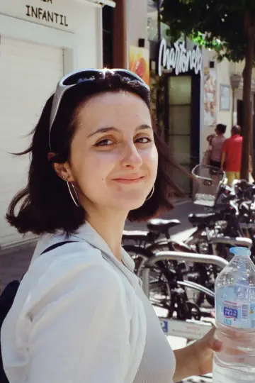 Photo Anna Carbonell #430511