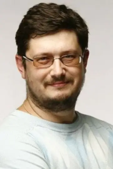Photo Vsevolod Kuznetsov #455465
