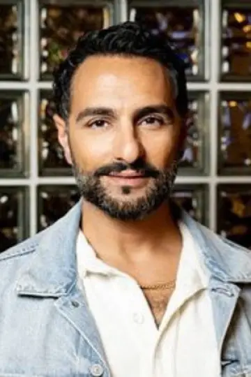 Photo Arash Pournouri #406703