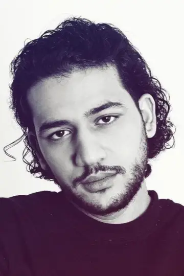 Photo Haroun Cherkaoui