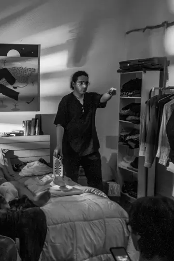 Photo Alberto Fuentes Hirsch #423722