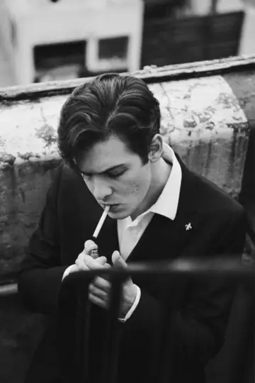 Photo Lucas Gerson #484506