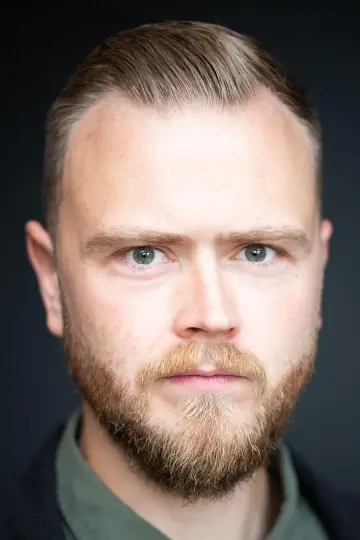 Photo Asgeir Gunnarsson #301678
