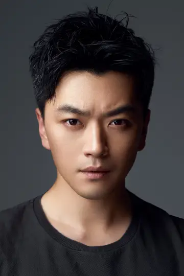 Photo Li Zhenglin #371989