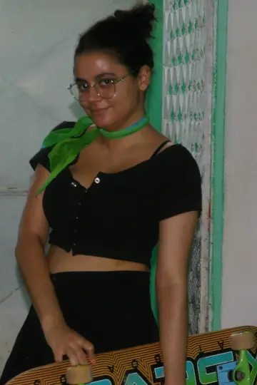 Photo Ema Andrade #425080