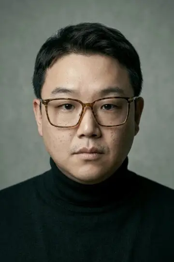 Photo Lee Yong-seok