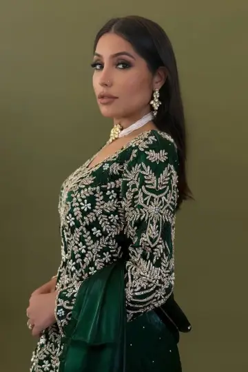 Photo Noor Al Ain #352720