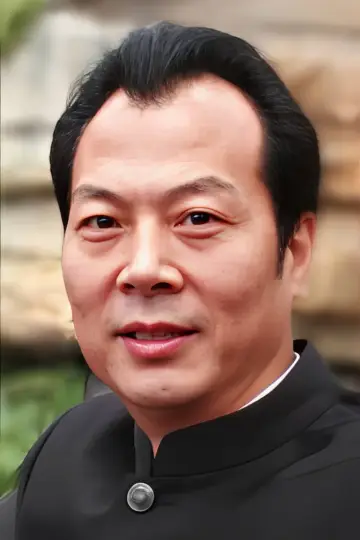Photo Zhang Zhen-Rong #310316