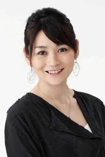 Photo Eri Mizuhara