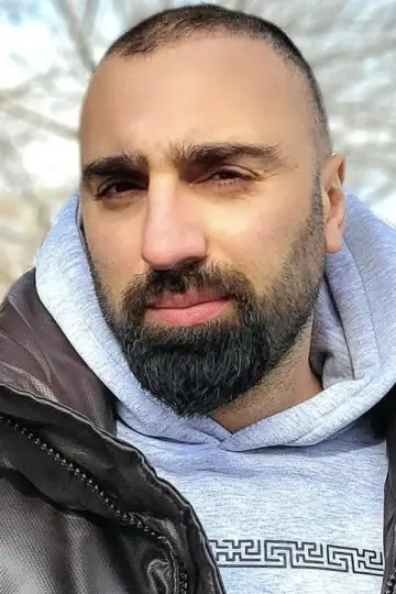 Photo Elvin Ahmadoglu #478787