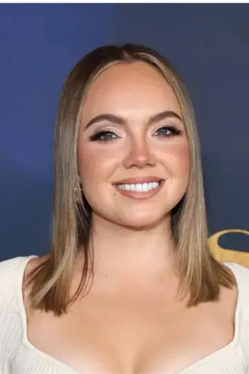 Photo Danielle Bradbery #388762