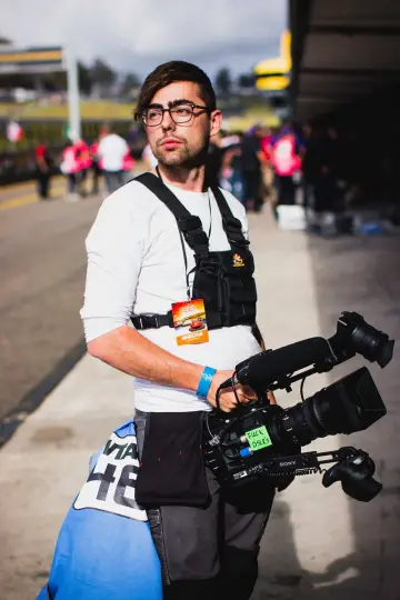 Photo Tobias Ridewood #660419