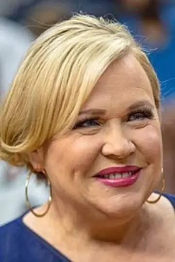 Photo Holly Rowe #354571