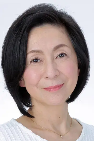 Photo Maki Isonishi #423964
