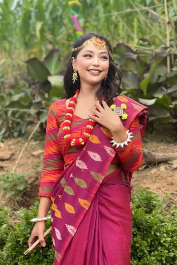 Photo Parikshya Limbu #406807