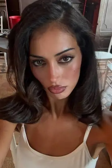 Photo Cindy Kimberly #663975