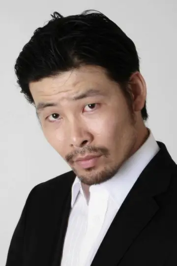 Photo Kim Jin-man #406846