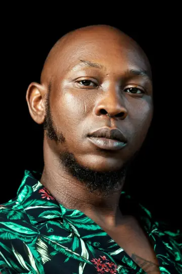 Photo Seun Kuti #408676