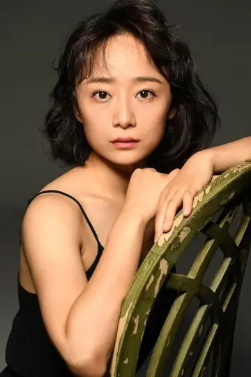 Photo Zheng Lisha #406995